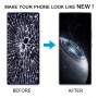 Pro Infinix GT 20 Pro X6871 Originální AMOLED LCD obrazovka s kompletní sestavou digitizéru
