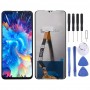 Ekran LCD OEM dla Infinix Hot 20 5G X666 X666B z pełnym montażem Digitizer