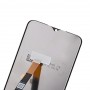 Ekran LCD OEM dla Infinix Hot 20 5G X666 X666B z pełnym montażem Digitizer
