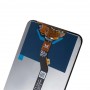 Ekran LCD OEM dla Infinix Hot 20 5G X666 X666B z pełnym montażem Digitizer