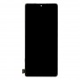 Écran LCD d'origine pour Infinix Zero Ultra 5G X6820 avec assemblage complet de numériseur