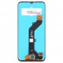 Pantalla LCD y digitalizador de montaje completo para Infinix Hot 12i