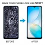 Pantalla LCD y digitalizador de montaje completo para Infinix Hot 12i