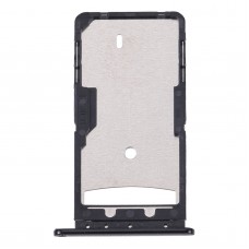 Lenovo K10 Note / Z6 Youth L38111 SIM カードトレイ (ブラック)