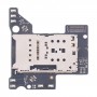 适用于 Lenovo Tab P11 Pro Gen 2 TB132FU 原装 SIM 卡读卡器板