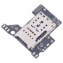 适用于 Lenovo Tab P11 Pro Gen 2 TB132FU 原装 SIM 卡读卡器板