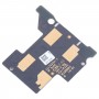 适用于 Lenovo Tab P11 Pro Gen 2 TB132FU 原装 SIM 卡读卡器板