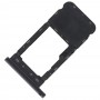 适用于联想 Tab M10 HD TB-X505 Micro SD 卡托盘（黑色）