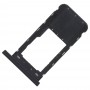 适用于联想 Tab M10 HD TB-X505 Micro SD 卡托盘（黑色）