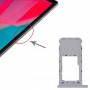 Lenovo Tab M10 HD TB-X505 Micro SD kártyatartóhoz (fehér)