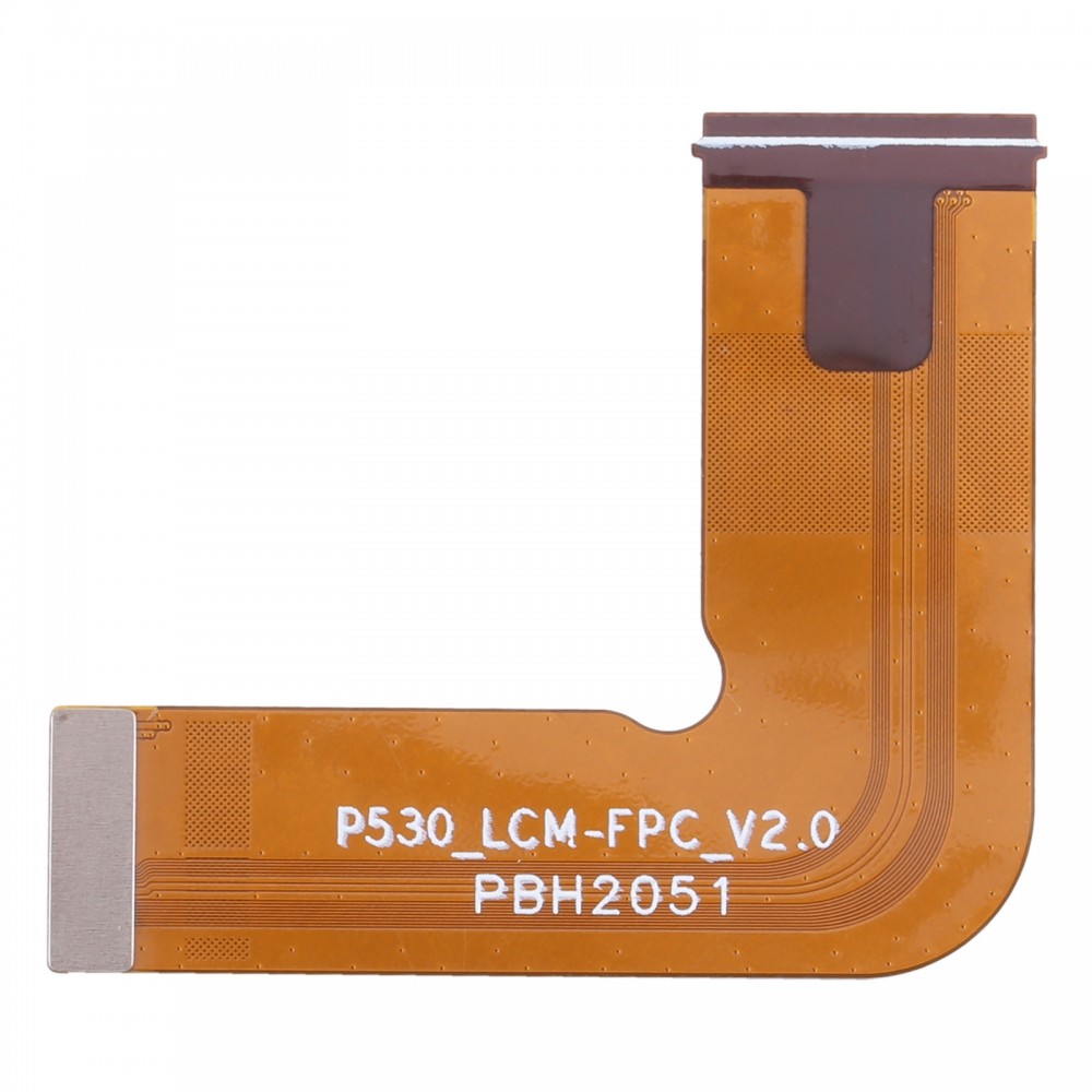 Pro Lenovo Tab P11 Pro TB-J706F originální LCD Flex kabel