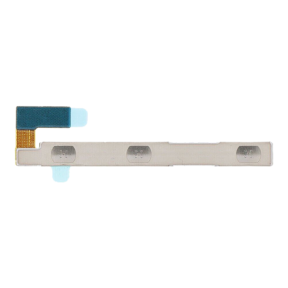 עבור Lenovo Tab M10 HD Gen 2 TB-X306 כבל הפעלה וכבל גמיש לחצן עוצמת הקול