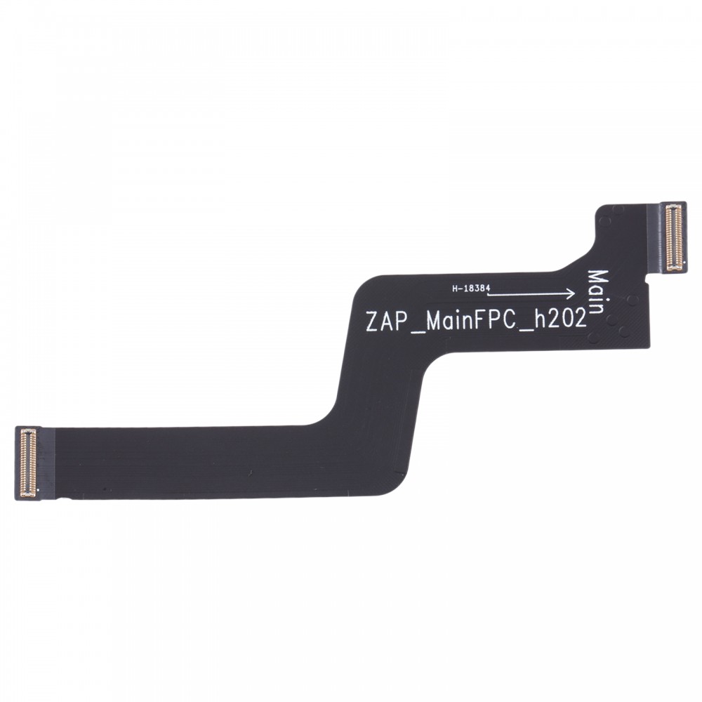 För Lenovo Z5 Pro L78031 Moderkort Flex-kabel