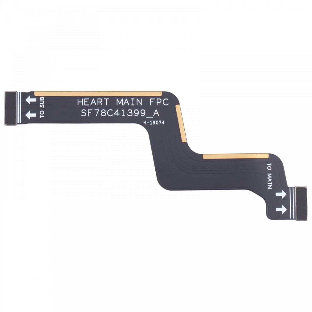 适用于联想 Z5 Pro GT L78032 主板排线