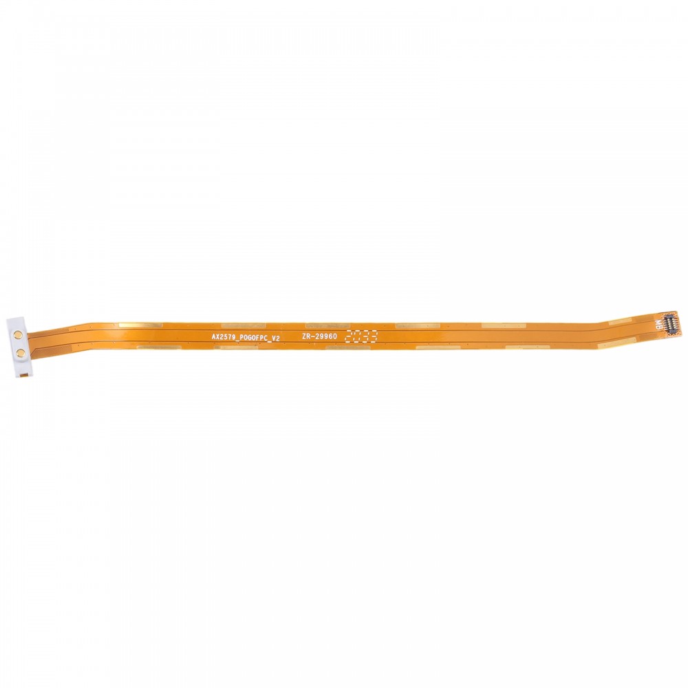 Pro Lenovo M10 HD TB-X306 Original Keyboard Connector Flex kabel