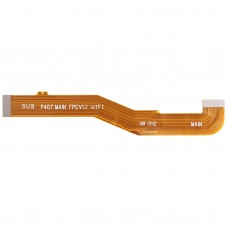 For Lenovo Tab P10 TB-X705 Original LCD Flex Cable 