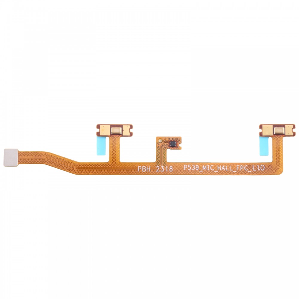 Cavo flessibile per microfono originale Lenovo LEGION Y700 Gen2