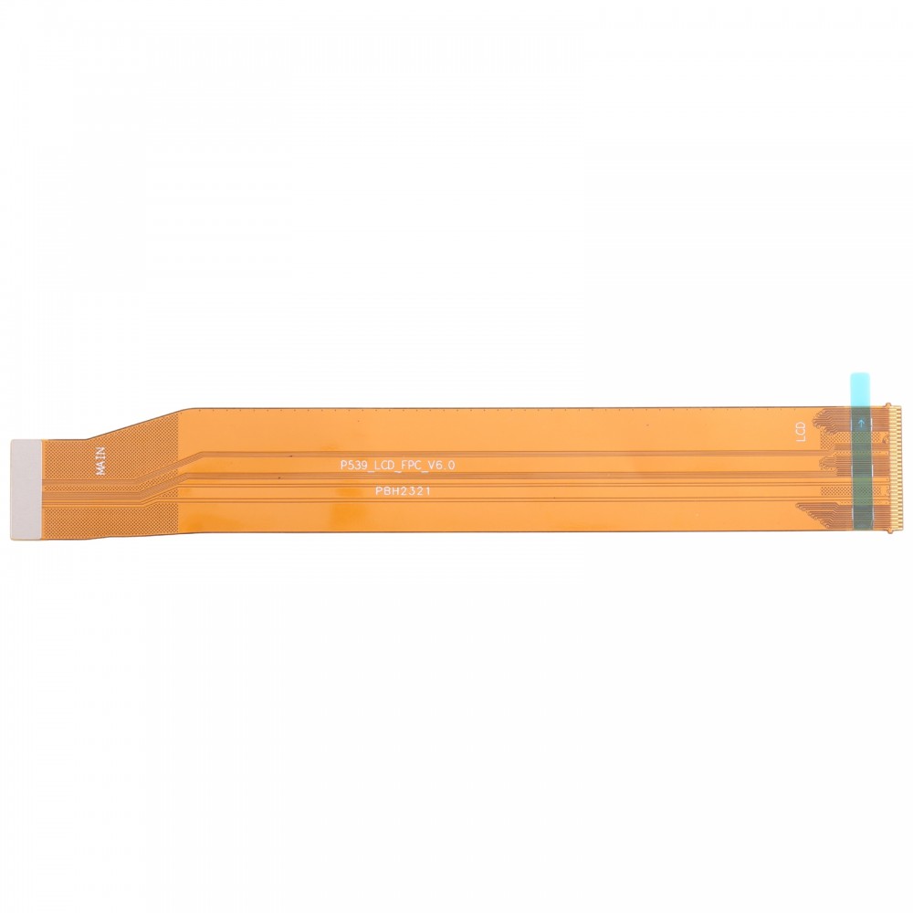 Para Lenovo LEGION Y700 Gen2 Cable flexible de LCD Original