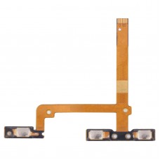 For Lenovo Tab M10 Plus 3rd Gen TB125FU Power Button & Volume Button Flex Cable