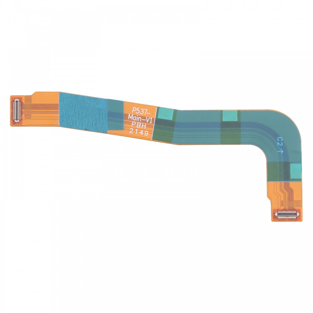Für Lenovo Tab P11 Pro Gen 2 TB132FU Original Motherboard Flex Kabel