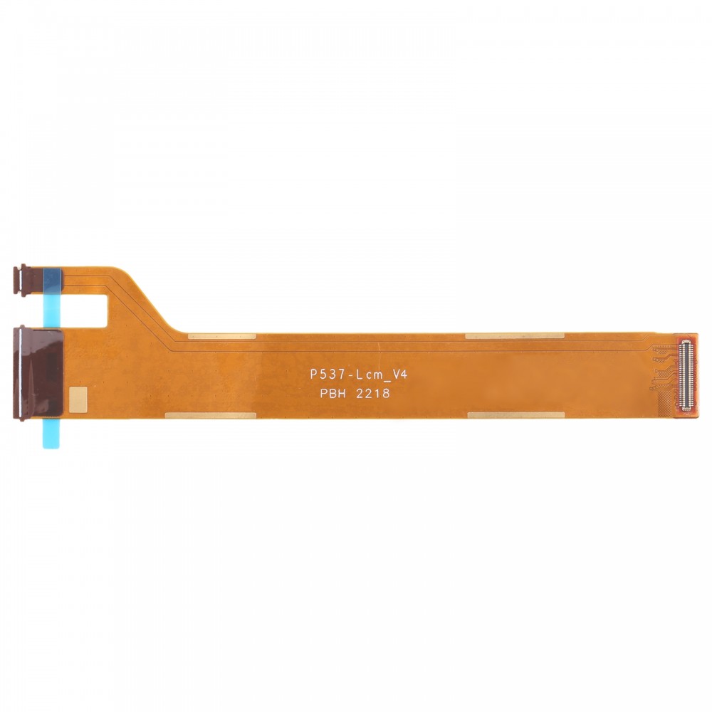 Lenovo Xiaoxin Pad 2022 TB128 TB125FU TB128FU TB128XU P12 LCD Flex -kaapelille