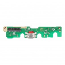עבור Lenovo Tab M7 3rd Gen TB-7306F לוח יציאות טעינה