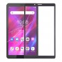 Для Lenovo Tab M7 3-го покоління TB-7306 Зовнішня скляна лінза переднього екрана