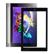 Kosketuspaneeli Lenovo YOGA Tablet 2:lle / 830L (musta)