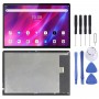 Dla Lenovo Yoga Tab 11 YT-J706F YT-J706X ekran LCD z pełnym montażem Digitizer