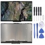 Lenovo ThinkBook 14s FHD LCD-képernyős digitalizálóhoz, teljes összeszerelés kerettel
