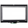 For Lenovo X13 Yoga Gen 2 LCD Screen Digitizer Full Assembly with Frame 1920x1200
