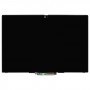 Écran LCD pour Lenovo X13 Yoga Gen 2, assemblage complet avec cadre 2560x1600