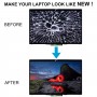 Écran LCD pour Lenovo X13 Yoga Gen 2, assemblage complet avec cadre 2560x1600