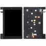 OEM LCD Screen for Lenovo Yoga Tab 3 8.0 YT3-850M Digitizer Full Assembly with Frame (Black)