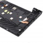 OEM LCD Screen for Lenovo Yoga Tab 3 8.0 YT3-850M Digitizer Full Assembly with Frame (Black)