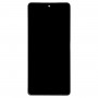 OLED LCD obrazovka pro Lenovo Legion Y70 L71091 s kompletní sestavou digitizéru (černá)