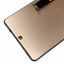OLED LCD obrazovka pro Lenovo Legion Y70 L71091 s kompletní sestavou digitizéru (černá)