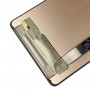 OLED LCD obrazovka pro Lenovo Legion Y70 L71091 s kompletní sestavou digitizéru (černá)