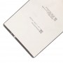 Pantalla LCD para Lenovo LEGION Y700 Gaming Tablet TB-9707F TB-9707N con digitalizador de montaje completo (negro)