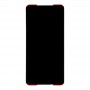 Pour Lenovo Legion Pro Duel L79031 Écran LCD d'origine avec numériseur Assemblage complet (Rouge)