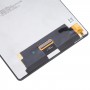 För Lenovo Legion Y700 2023 TB320FC LCD-skärm med digitaliserare komplett montering