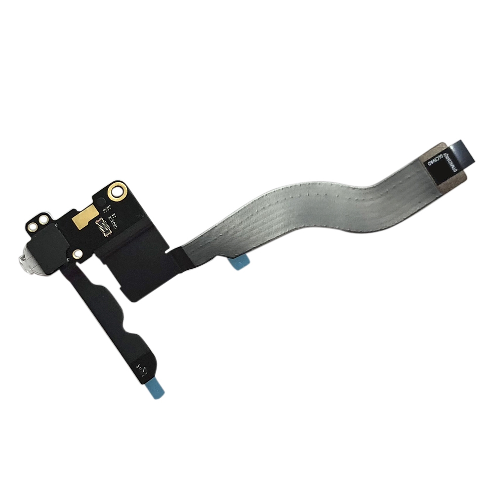עבור MacBook Pro A2159 821-02091-A לוח שקע שמע