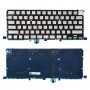 US キーボード バックライト MacBook Pro 網膜 14 16 M3 2023 A2918 A2992 A2991