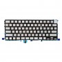 US キーボード バックライト MacBook Pro 網膜 14 16 M3 2023 A2918 A2992 A2991