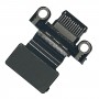 821-03673-A Port ładowania typu C dla MacBooka Air Retina 13.6 M2 A2681 2022 (czarny)