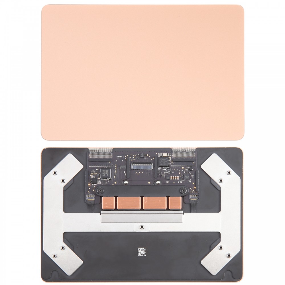 Touchpad pro MacBook Air 13palcový A2337 M1 2020 (zlatý)