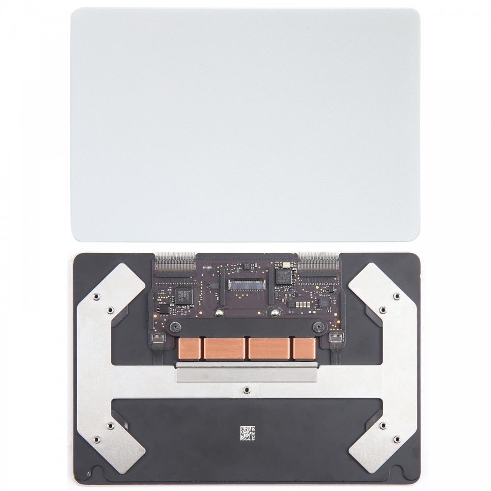Touchpad für MacBook Air 13 Zoll A2337 M1 2020 (Silber)