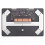 Touchpad für MacBook Air 13 Zoll A2337 M1 2020 (Silber)