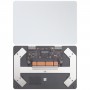 Érintőpad MacBook Air 13 hüvelykes A2179 2020-hoz (ezüst)