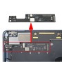Для MacBook Air 15.3 M2 A2941 Плата підключення клавіатури тачпада